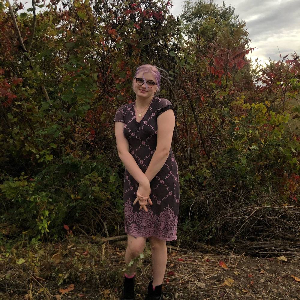Meet your Posher, Alisa